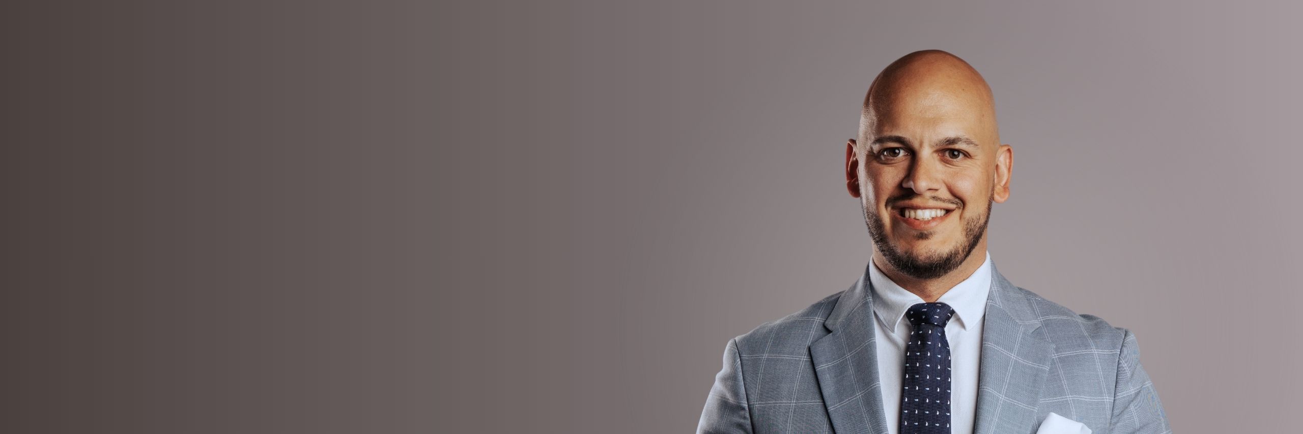 Vladimír Szabó header image